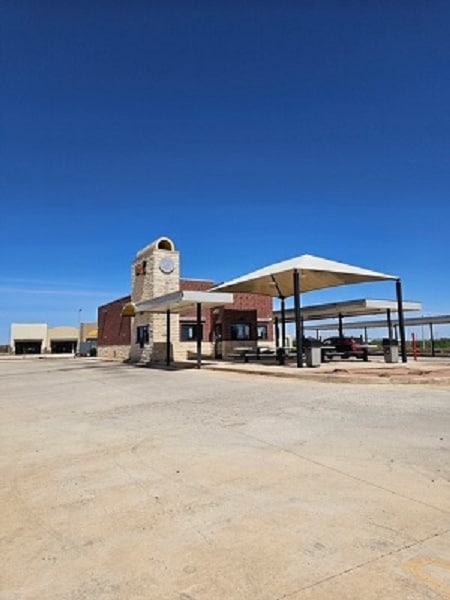 619 N Interstate 35, Cotulla, TX for Sale