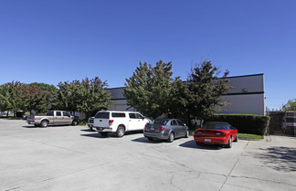 Livermore, CA Industrial - 5055-5099 Preston Ave