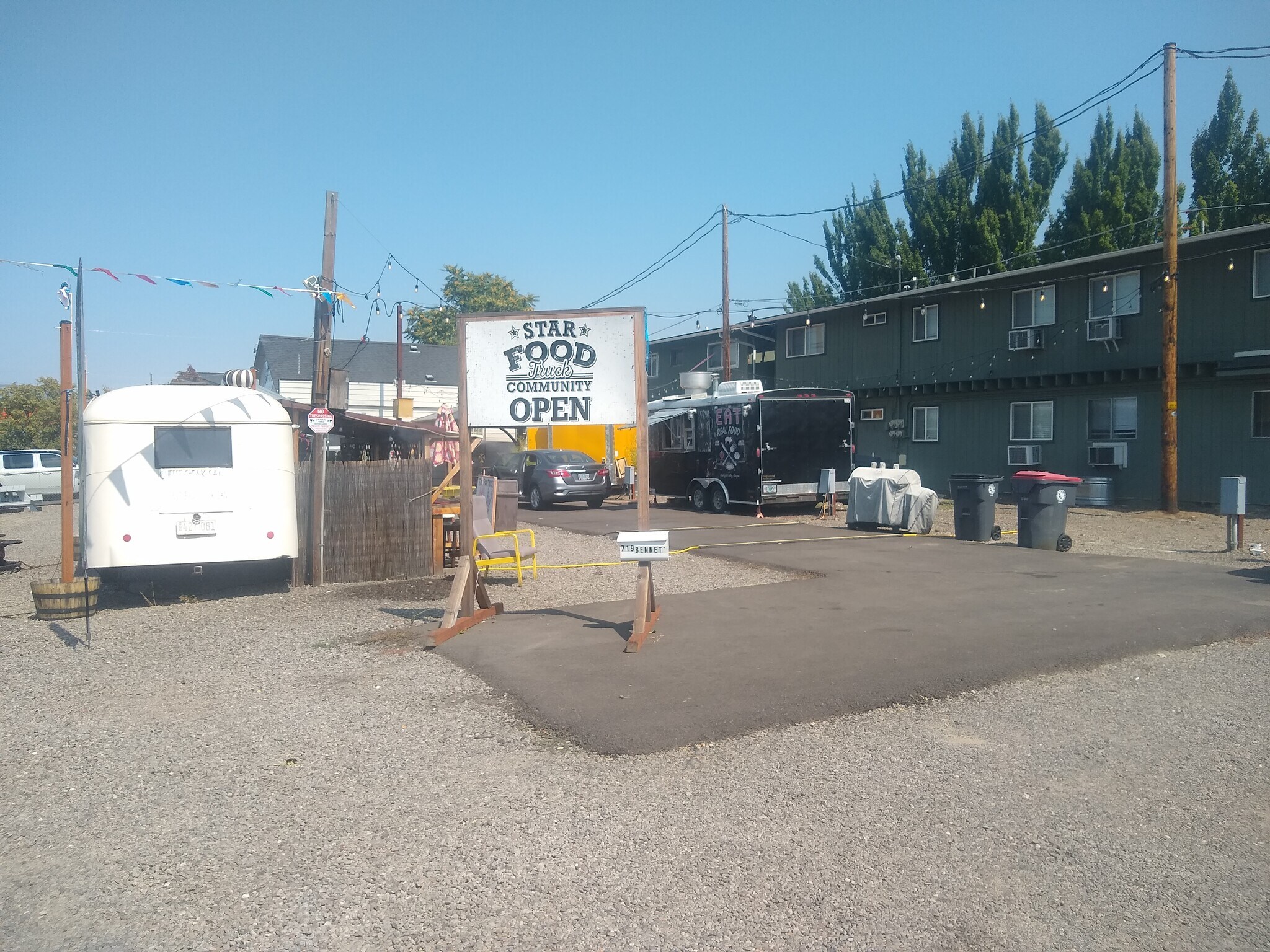 719 Bennett St, Medford, OR for Sale