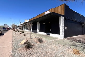 Phoenix, AZ Retail - 1718-1726 E McDowell Rd