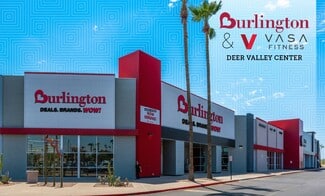 Phoenix, AZ Retail - 4255 W Thunderbird Rd Phoenix, AZ Retail - 4255 W Thunderbird Rd
