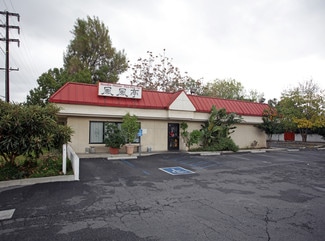 La Puente, CA Restaurant - 15018 Clark Ave