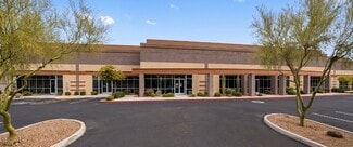 Phoenix, AZ Warehouse - 4235 W Opportunity Way