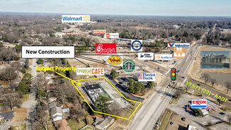 Memphis, TN undefined - 4594 Yale Rd