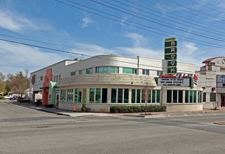 Tulsa, OK Office/Medical, Office/Retail - 3401-3403 S Peoria Ave