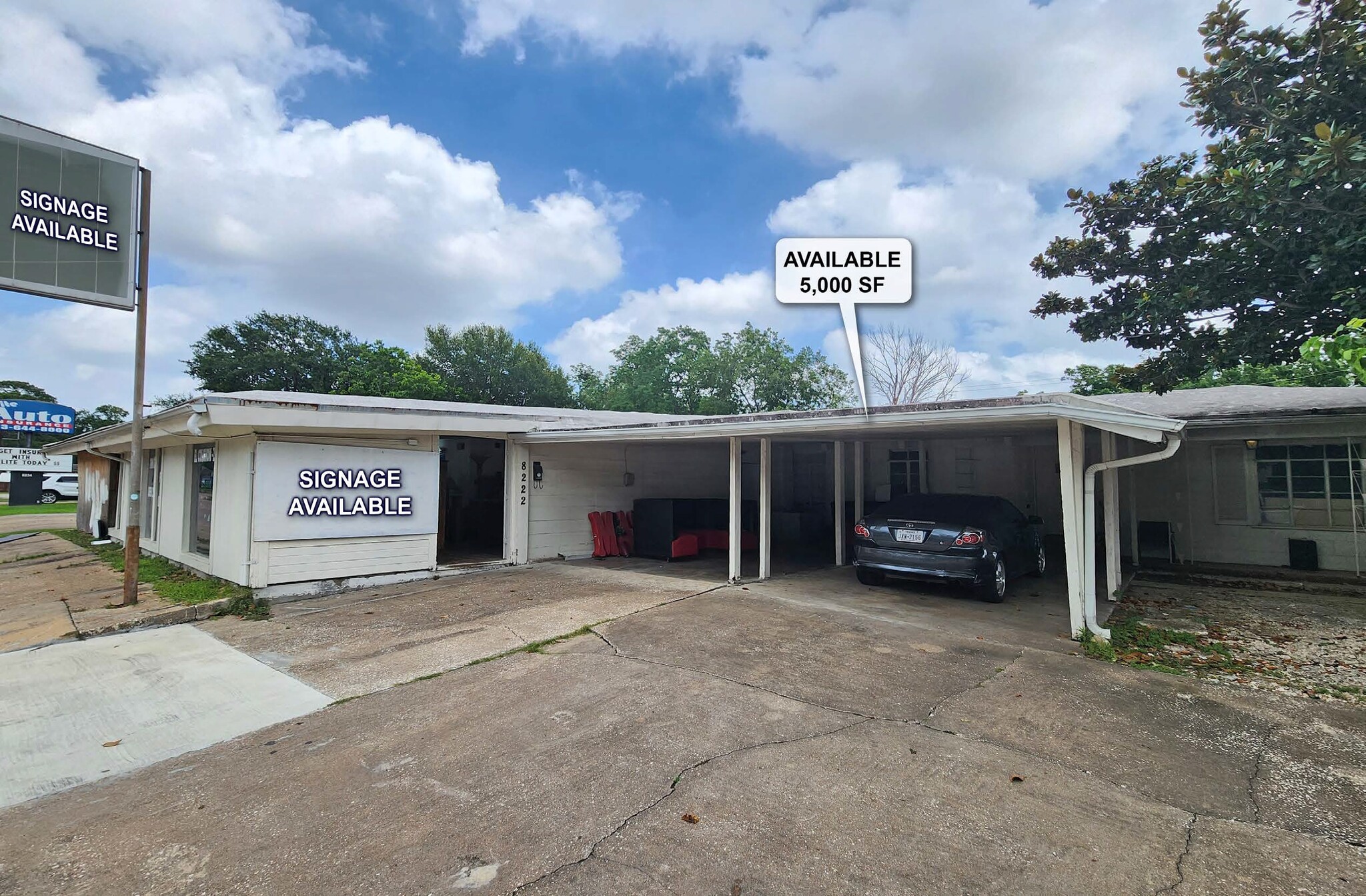 8222 Howard Dr Houston, TX 77017 - Retail Property for Sale on Showcase.com