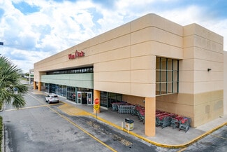 New Port Richey, FL Retail - 6400 Massachusetts Ave New Port Richey, FL Retail - 6400 Massachusetts Ave