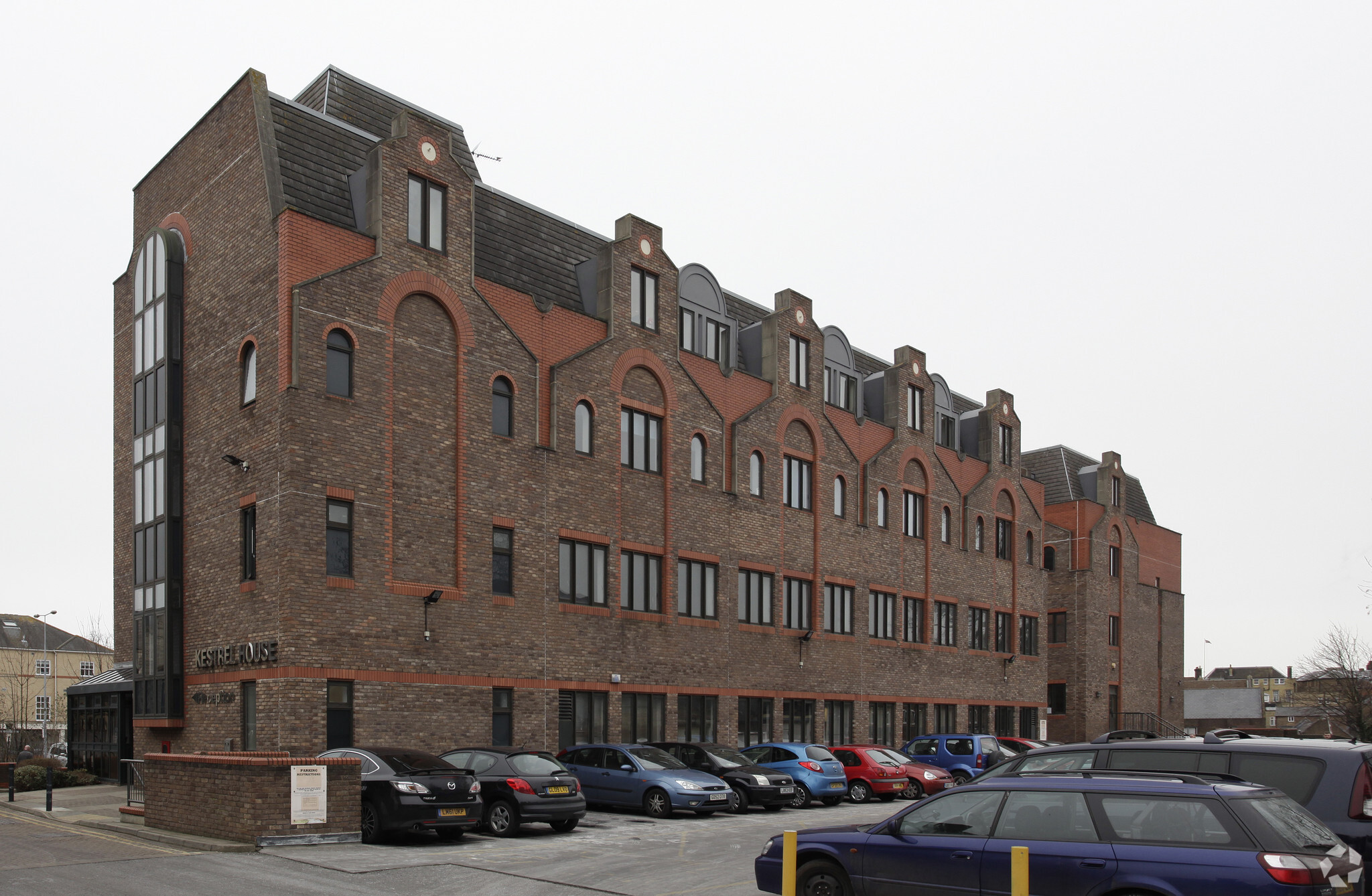 Knightrider St, Maidstone, KEN for Rent