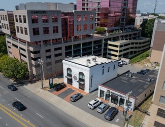 Charlotte, NC Office - 1212 South Blvd