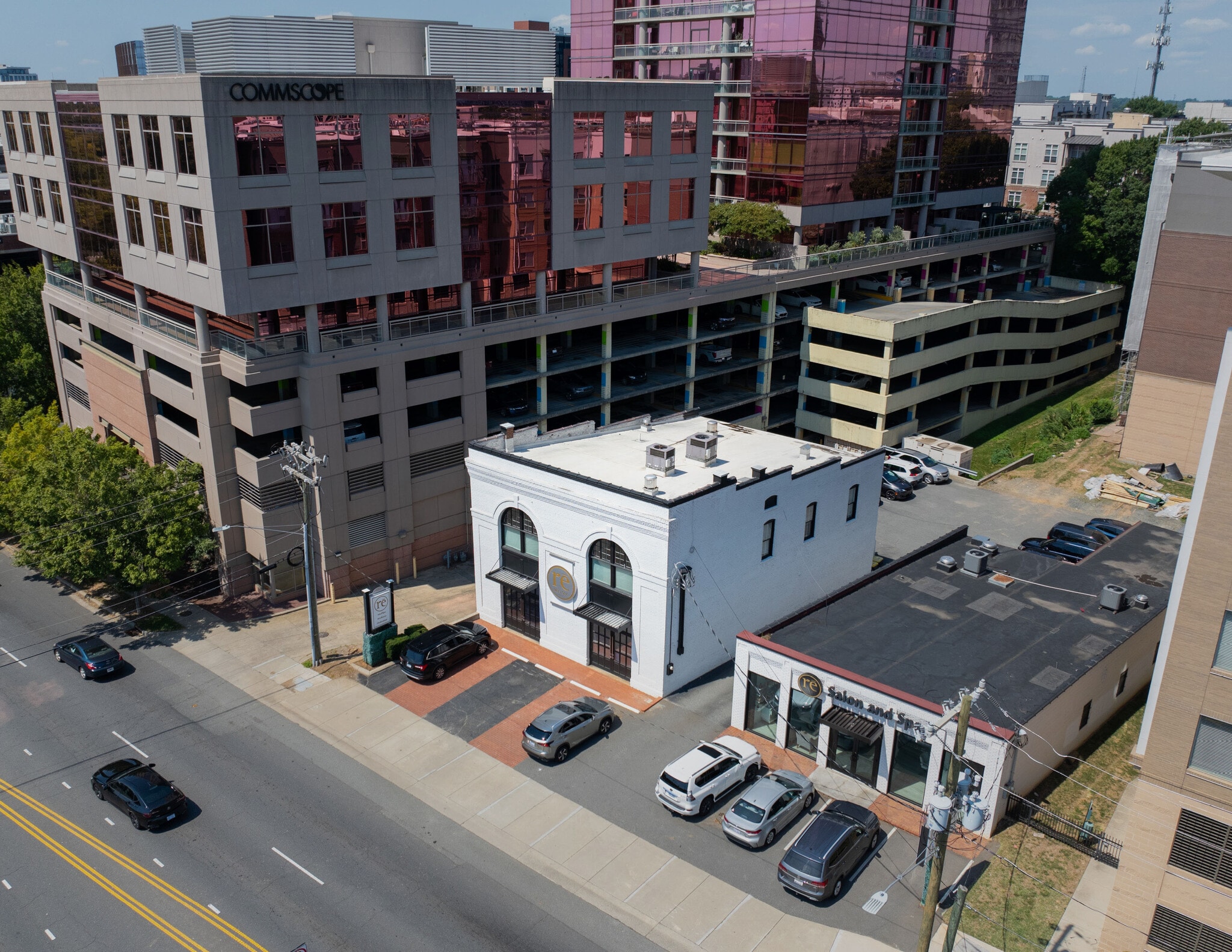 1212 South Blvd, Charlotte, NC for Rent
