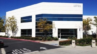 Lake Forest, CA Industrial - 26792 Vista Terrace