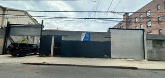 Yonkers, NY Industrial Land - 127 Ludlow St