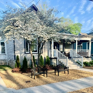 Columbia, TN Retail - 808 Walker St