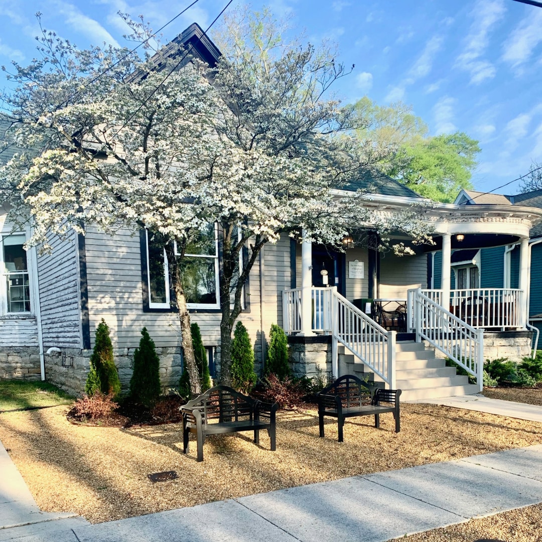 808 Walker St, Columbia, TN for Sale