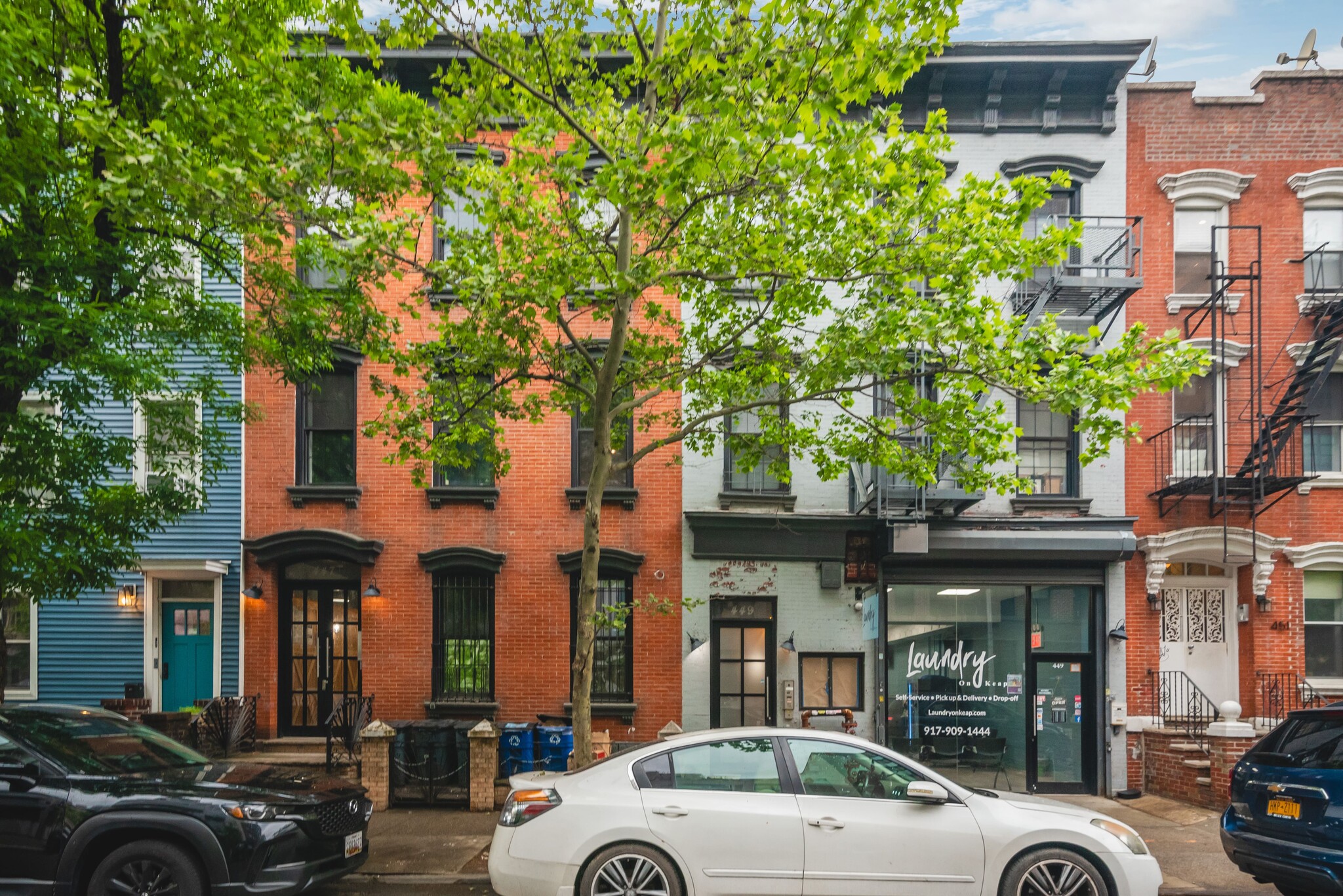 447-449 Keap St, Brooklyn, NY for Sale