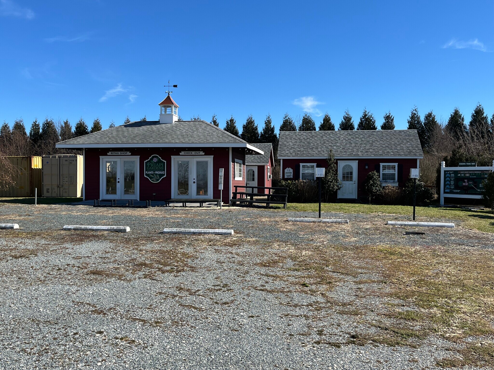 5996 Augustine Herman Hwy, Cecilton, MD for Rent