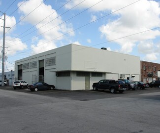 Fort Lauderdale, FL undefined - 701 NW 7th Ter Fort Lauderdale, FL undefined - 701 NW 7th Ter