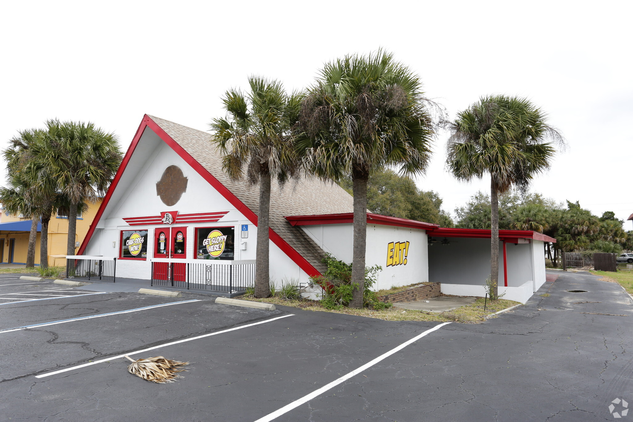 1903 S Ridgewood Ave, Daytona Beach, FL for Sale