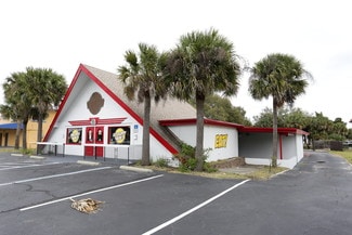 Daytona Beach, FL Bar - 1903 S Ridgewood Ave