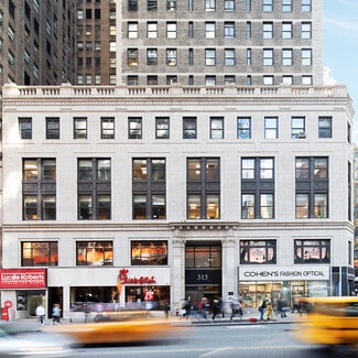 New York, NY Coworking Space - 315 Madison Ave New York, NY Coworking Space - 315 Madison Ave