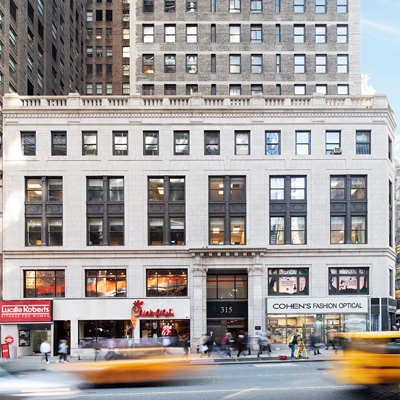 315 Madison Ave, New York, NY for Rent