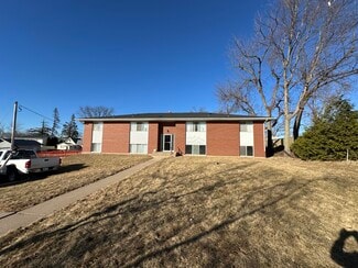 Marion, IA Apartments - 477 5th Ave