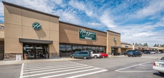 Oak Harbor, WA Retail - 31565 State Route 20