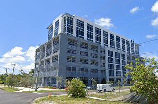 Hallandale Beach, FL Office - 800 SE 4th Ave