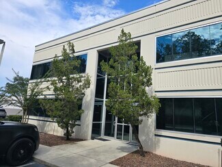 Orlando, FL Office - 8615 Commodity Cir