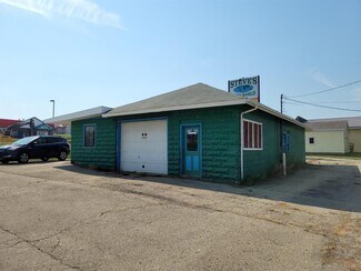 1370 E Business Hwy 151  