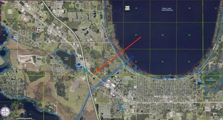 Kissimmee, FL Commercial Land - E Irlo Bronson Hwy @ Big Sky Blvd.