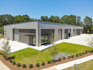 Baton Rouge, LA Industrial - 7651 Realtors Ave