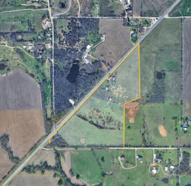 Fm 428, Aubrey, TX for Sale