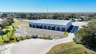 Lakeland, FL Industrial - 1530 Kendrick Ln Lakeland, FL Industrial - 1530 Kendrick Ln