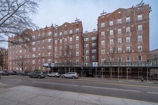Jackson Heights Multifamily Portfolio Jackson Heights Multifamily Portfolio
