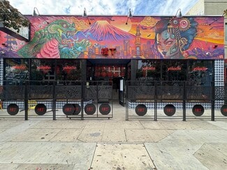 North Hollywood, CA Retail - 11016-11020 Magnolia Blvd