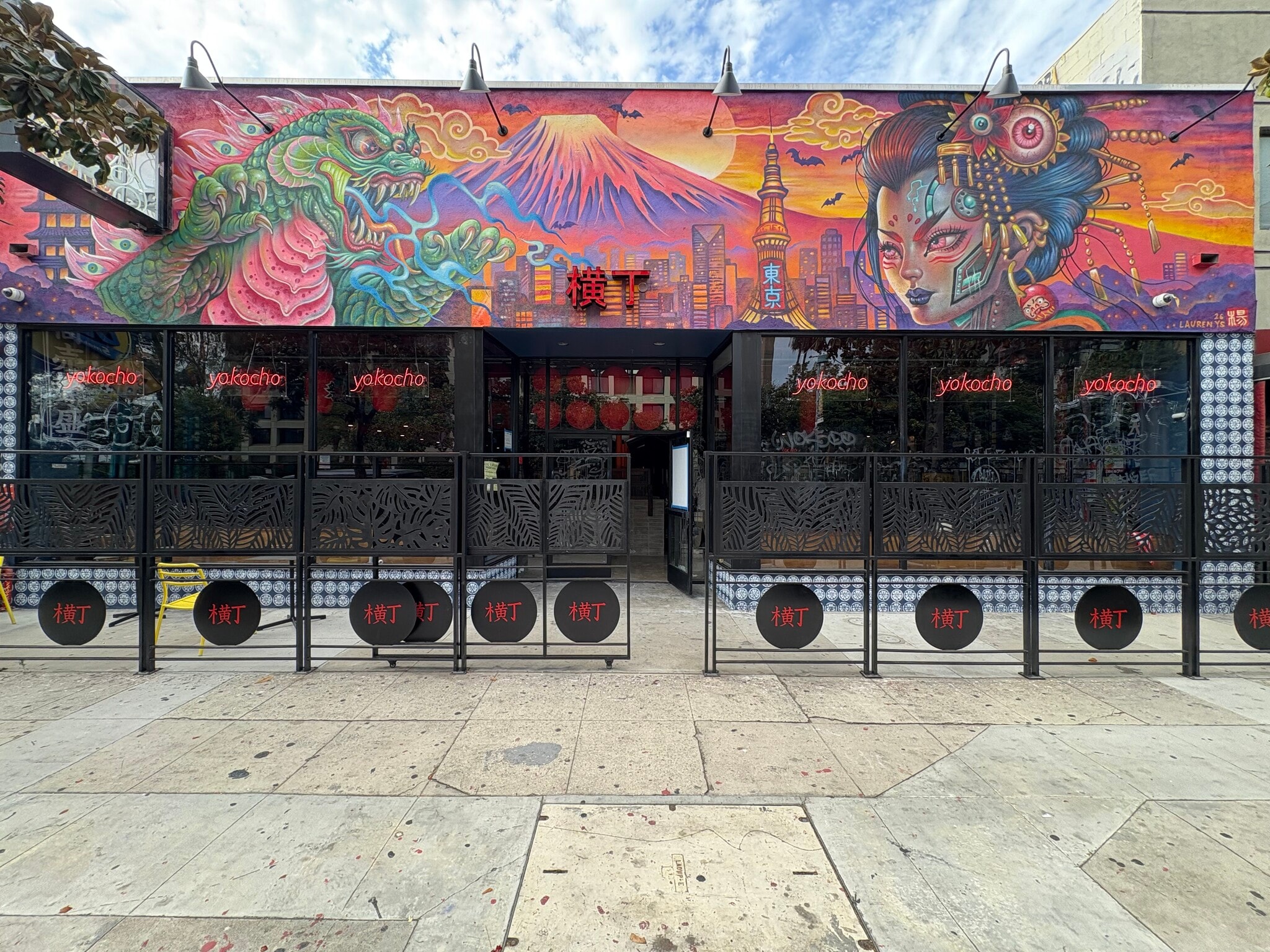 11016-11020 Magnolia Blvd, North Hollywood, CA for Rent