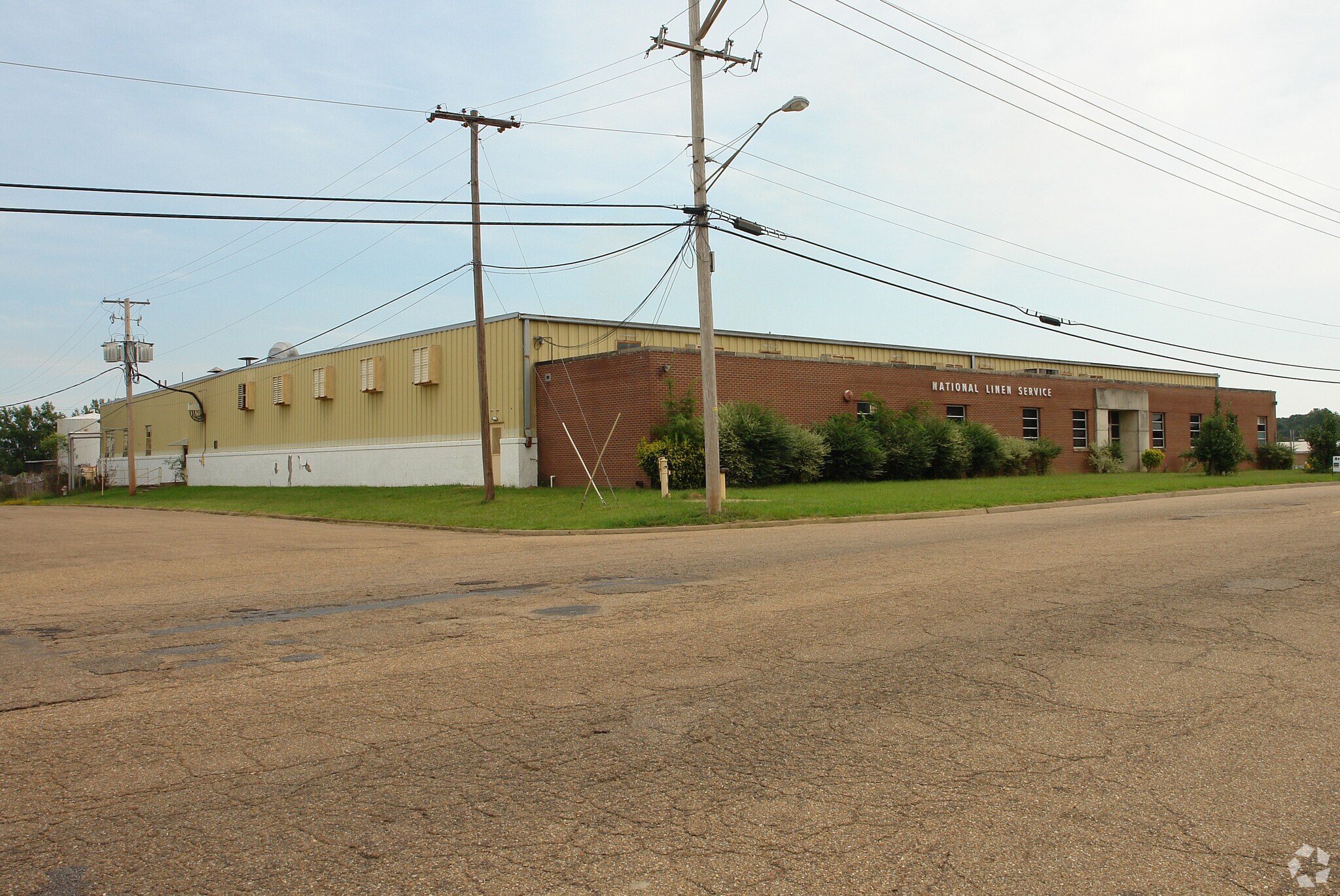 280 Industrial Dr, Jackson, MS for Sale