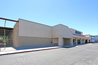 Bakersfield, CA Retail - 4701 White Ln