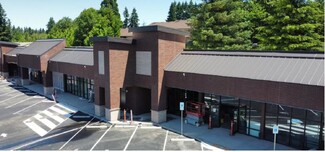 Vancouver, WA Retail - 10501 NE Highway 99