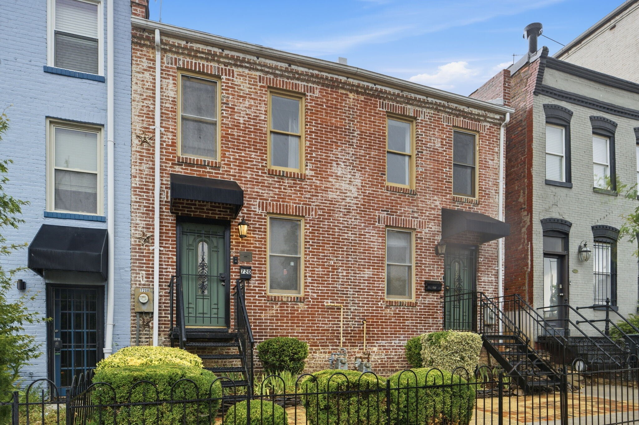720 I St SE, Washington, DC for Rent