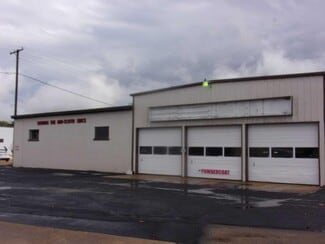 West Memphis, AR Service - 103 N Missouri St