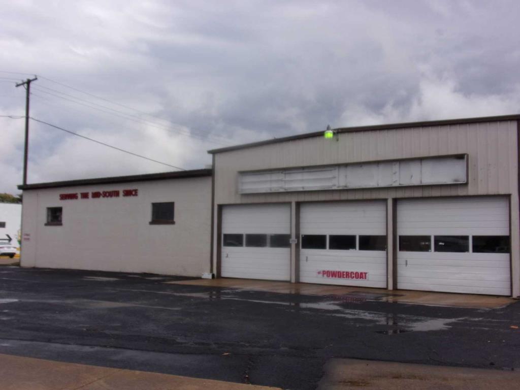 103 N Missouri St, West Memphis, AR for Sale