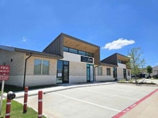 McKinney, TX Office/Medical - 1400 N Coit Rd