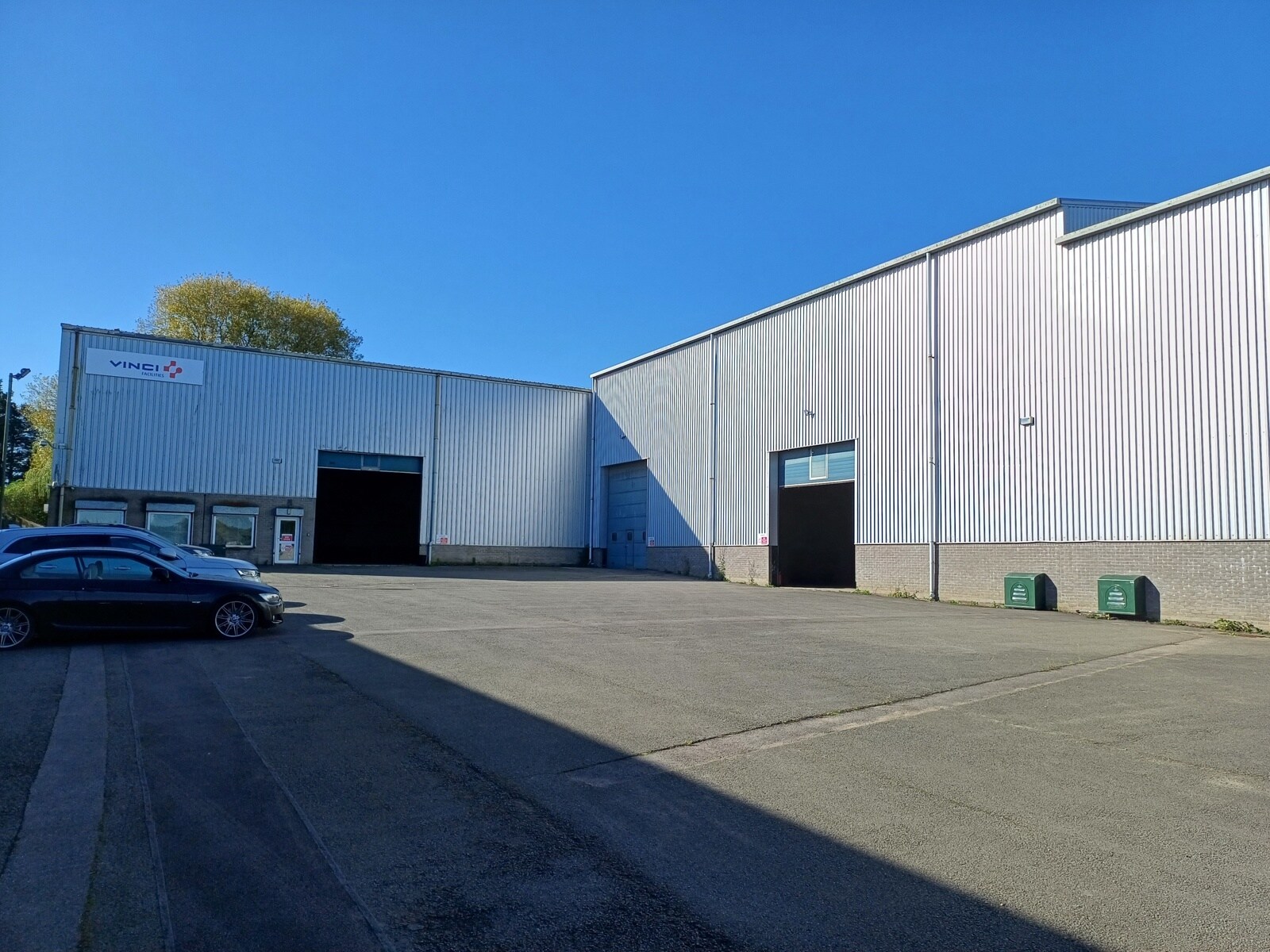 London Rd, Wheatley, OXF for Rent