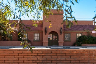 Tempe, AZ Manufacturing - 1123 W Broadway Rd