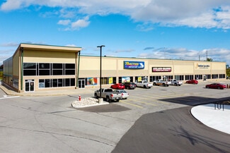 Ottawa, ON Industrial - 3020 Hawthorne Rd Ottawa, ON Industrial - 3020 Hawthorne Rd