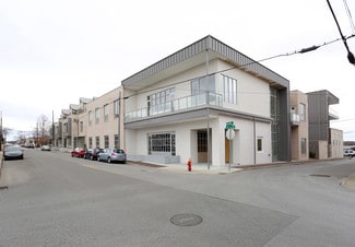 Nashville, TN Office/Retail - 1200 4th Ave N
