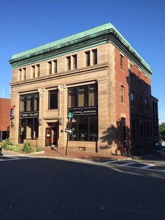 Gloucester, MA Storefront Retail/Office - 189-191 Main St