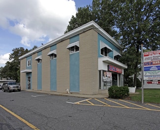 Clark, NJ Office, Office/Retail, Retail - 1120 Raritan Rd